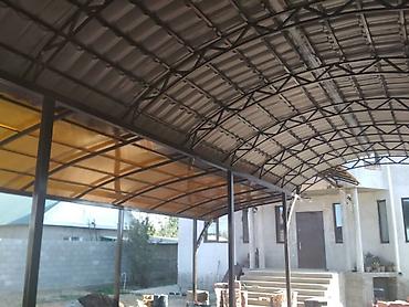 Сварка: Сварка | Навесы Гарантия, Высотные работы, Доставка — 19