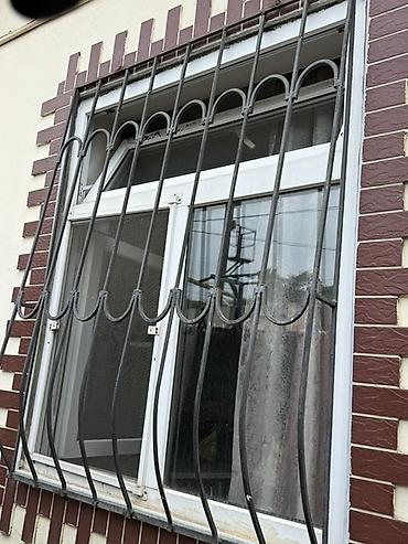 plasdik qapi pencere: Endirim olar. 130manat. 1cütü resotqa ile birlikde. Ümumi 2 eded qapı — 4