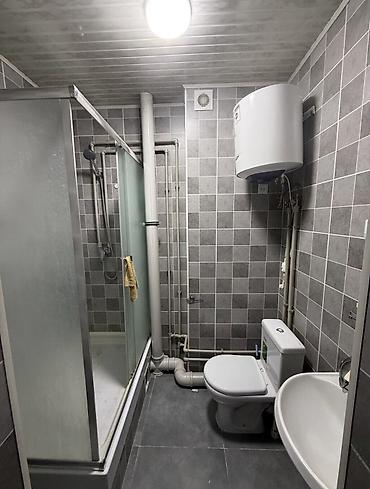 flat osh: 2 комнаты, 81 м², АЮ Гранд Элитка, 4 этаж, Евроремонт — 10