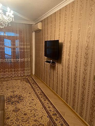 binə 117: Gəncə, 3 otaqlı, Köhnə tikili, 70 kv. m — 8