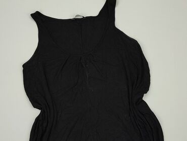 czarne bluzki wizytowa: Блуза жіноча, Dorothy Perkins, 3XL, стан - Хороший
