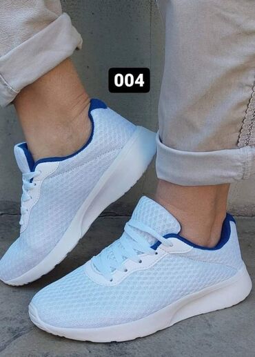 Women's Sneakers and athletic shoes: 41 — 5