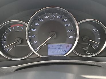 чанган уни к: Toyota Levin: 2018 г., 1.2 л, Автомат, Бензин, Седан — 2