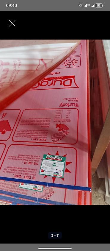 eboksit satilir: Polikarbonat topdan ve perakende satıwı — 8