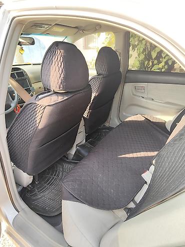 kia casper: Kia Cerato: 2007 г., 1.6 л, Автомат, Бензин, Седан — 4