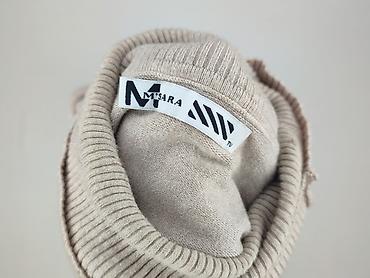 nougat: Golf damski, rozmiar One size — 4