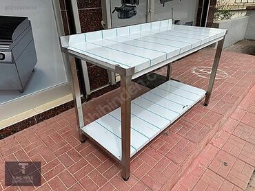 Havalandırma: Havalandırma Restoran ve kafeler publar ve dönər evleri üçün istenilen — 14