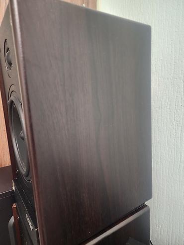 Динамики и колонки: СРОЧНАЯ ЦЕНА!!! Microlab SOLO 6C (Т9 спец. серия) Активные — 4
