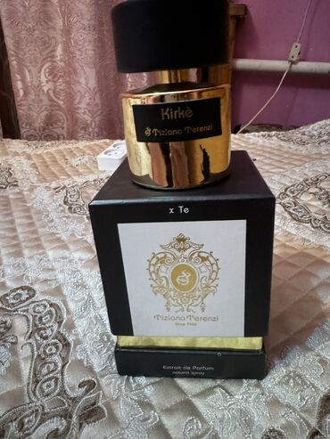 масляная парфюмерия: Оригинал 💯 половина флакона 60мл,за 2500 продаю,купила за 13000сом