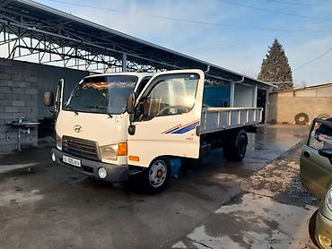 эскаватор хундай 60: Грузовик Hyundai HD72 .самосвал Основные характеристики: - Тип — 6