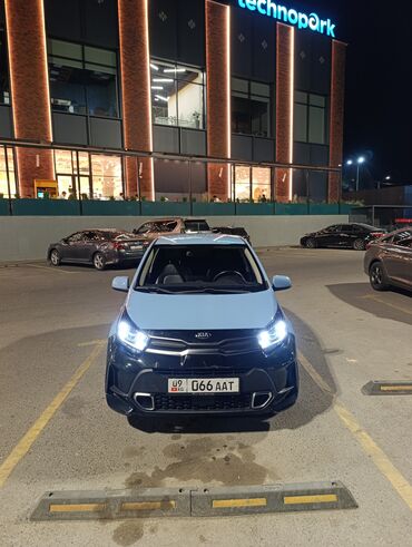 рассрочку машина алам: Kia Morning: 2017 г., 1 л, Автомат, Бензин, Хэтчбэк