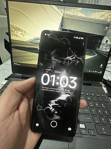 note 15: Redmi, Redmi Note 15, Б/у, 256 ГБ, 2 SIM — 1