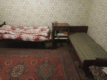 Квартиры: 50 м², 2 комнаты, Комби, Газ, Электричество