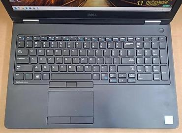 Dell: Dell Latitude E5770 Šifra proizvoda: L-1315 Dell Latitude E5770 je — 2