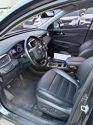 Kia: Kia Sorento: 2019 г., 2 л, Автомат, Дизель, Кроссовер — 9