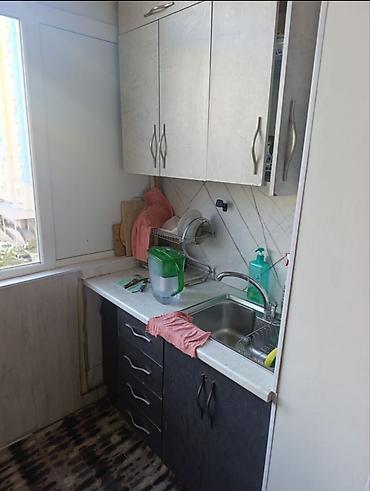 2 bedroom: 2 комнаты, 50 м², Городок строителей 105 серия, 5 этаж, Косметический ремонт — 4