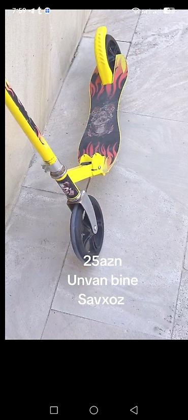 notebook cantaları: Uskter cemi 15 azn unvan bine savxoz — 3