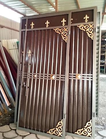 Беседки: Беседка Металл — 6