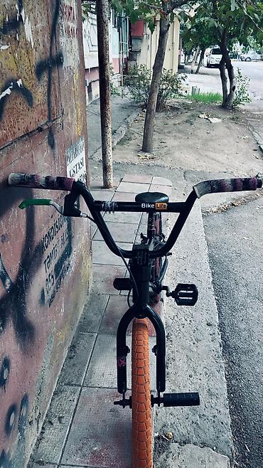 bmx gtr: Orginal bmx 800alinib 3ay islenib işlək vəziyyətdədir — 4
