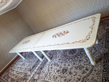 Мебель на заказ: Мебель на заказ, Стол — 5