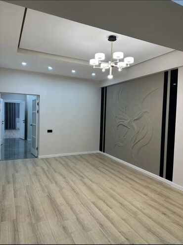 элитные квартиры продаж: 3 комнаты, 100 м², Элитка, 9 этаж, Дизайнерский ремонт