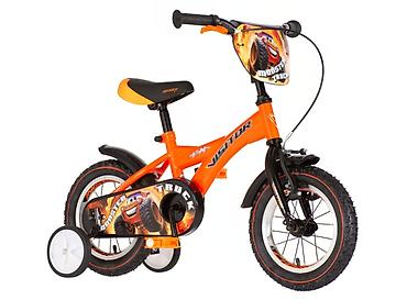 modeli kupacih kostima: Bicikl kids Visitor Truck 12" 7" V-brake, kontra – za decu visine — 1