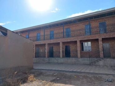 Продажа домов: Дом, 143 м², 12 комнат, Агентство недвижимости, ПСО (под самоотделку) — 10