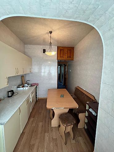 106: 4 комнаты, 107 м², 106 серия, 4 этаж, Косметический ремонт — 10