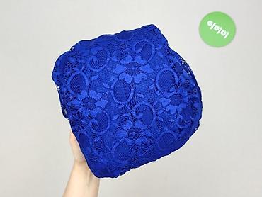 blue skirts: Bodyflirt, Sukienka damska, rozmiar L — 6