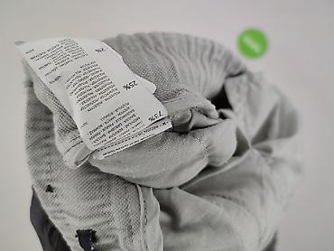 kurtka pull bear: Męskie spodnie jogger cargo Reserved - Marka: Reserved - Rozmiar: 31 — 6