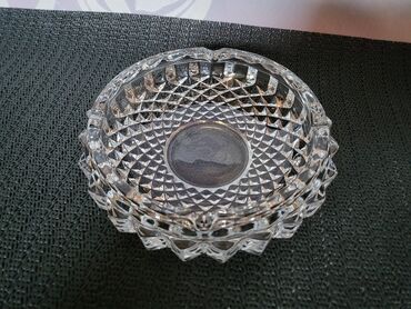 Ostali kućni dekor: Pepeljara, Novo — 6