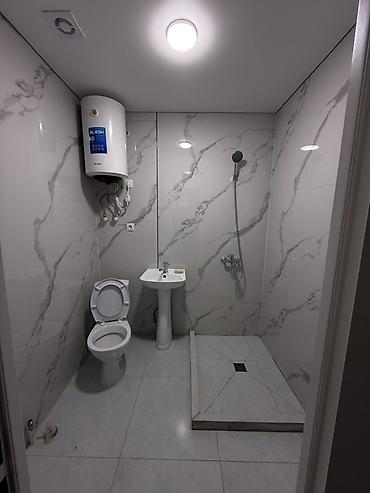 Долгосрочная аренда комнат: 55 м² — 9