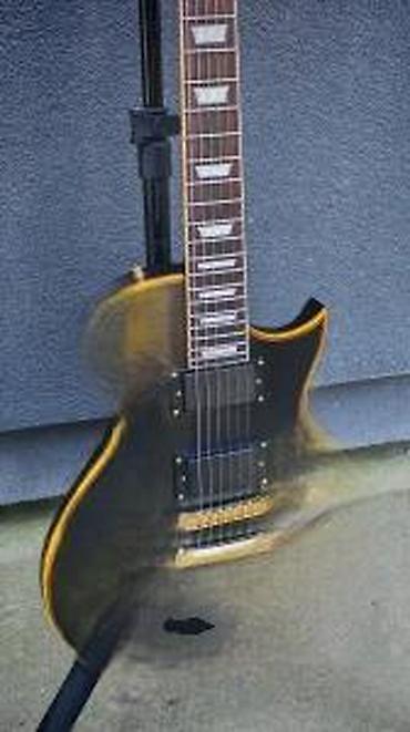 Gitare: HARLEY BENTON SC-CUSTOM III ACTIVE VBK | . Slanje po — 9