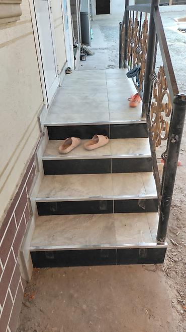 Фасадные работы: Ремонт фасада | Керамогранит Больше 6 лет опыта — 10