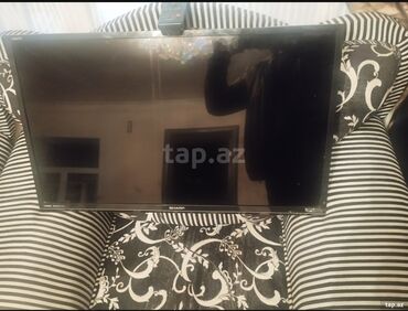 капсульная кофемашина баку: Televizor Sharp LED ekran 82"