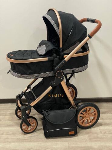 Gəzinti arabaları: Yeni, Pulsuz çatdırılma, Rayonlara çatdırılma — 4