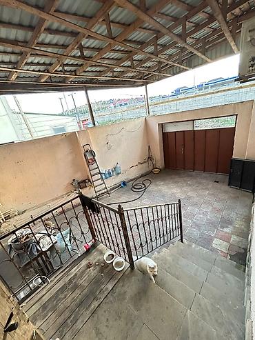 zigda satilan heyet evleri: 3 otaqlı, 85 kv. m, Kredit yoxdur, Orta təmir — 1