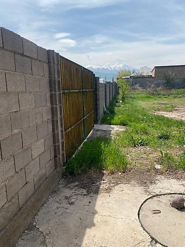 Продажа коттеджей и домов: 7 комнат, 277 м², 9 соток, Беловодское, Собственник — 23