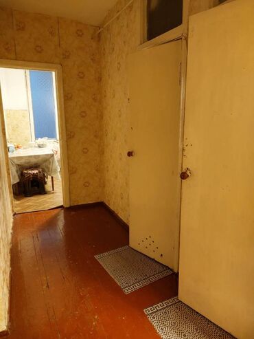 Köhnə tikili: Bakı, Bakıxanov qəs., 3 otaqlı, Köhnə tikili, 95 kv. m — 20