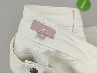 gomez kody: Matalan, Jeansy damskie, rozmiar XL — 4