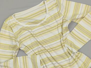 koszula oversize w paski zara: Women's blouse, XL (EU 42)
