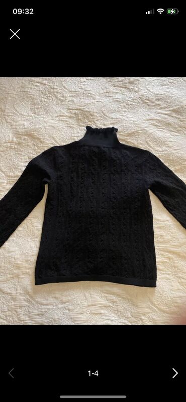 Köynəklər: Kofta tezedir 36 razmerə gedir,Avropadan alınıb.2 ci vodolaska dilvin — 5