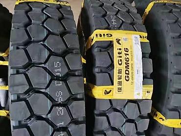 tires: Шины 315 / 60 / R 22,5, Всесезонная, Новый, С/х техника — 6