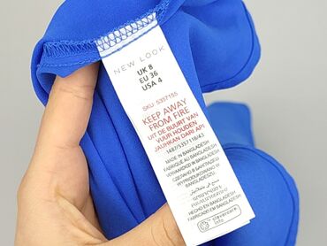 Topy: New Look, Top damski, rozmiar S — 6