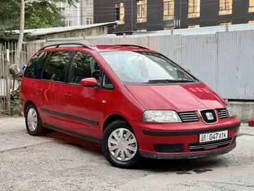 опель зафира мотор: Seat Alhambra: 2008 г., 1.8 л, Механика, Бензин, Минивэн