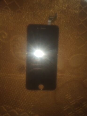 IPhone 6, Б/у, Черный