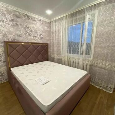 matraslı: Новый, Двуспальная кровать, С подъемным механизмом, С матрасом, С выдвижными ящиками