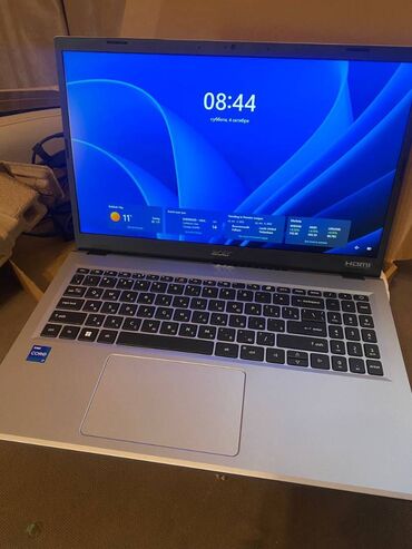 ssd диски netac: Ноутбук, Acer, 16 ГБ ОЭТ, Intel Core i7, 15.6 ", Жаңы, Жумуш, окуу үчүн, эс тутум HDD