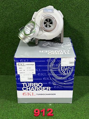 коробка рено: Турбины на Спринтер CDI-TDI Турбокомпрессоры GKL Turbocharger Модели — 1