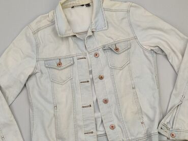 Jackets: Jeans jacket, Esmara, M (EU 38), condition - Good